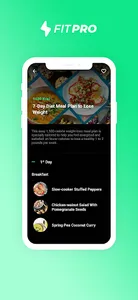 FitPro - Your Personal Trainer screenshot 20