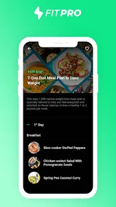 FitPro - Your Personal Trainer screenshot 5