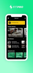 FitPro - Your Personal Trainer screenshot 7