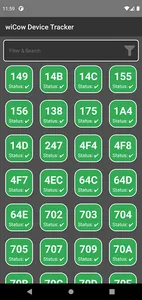 wiCow Tracker screenshot 0