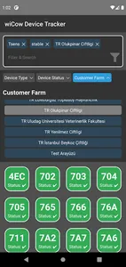 wiCow Tracker screenshot 4