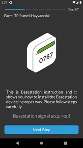 wiCow Installation screenshot 10