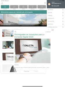 Conexão Hydro screenshot 5
