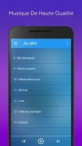 JUL Songs 2020 screenshot 1