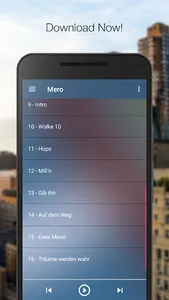 Mero Songs 2020 screenshot 1