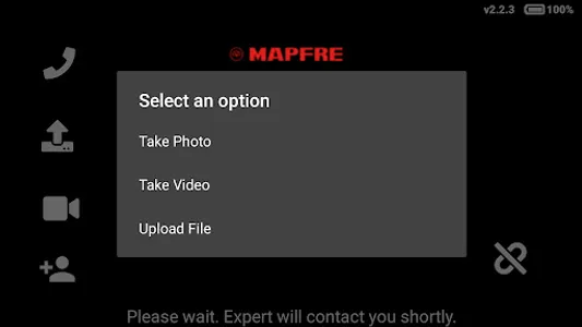 MAPFRE GR Remote screenshot 4