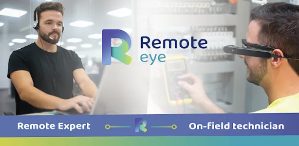 Remote Eye screenshot 0