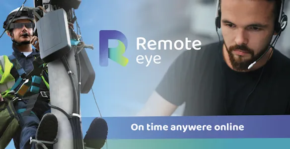 Remote Eye screenshot 4