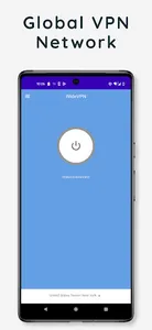 WideVPN -  Private & Fast VPN screenshot 2
