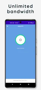 WideVPN -  Private & Fast VPN screenshot 3