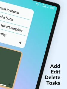 To-Do Widget: Simple List screenshot 9