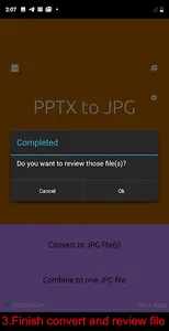 PPTX to JPG screenshot 2