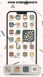 WidgetKit Themes & Widgets screenshot 3