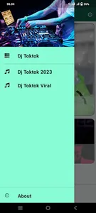 Dj toktok Viral dan Terpopuler screenshot 1