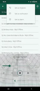 Dj toktok Viral dan Terpopuler screenshot 5