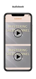 Sales Funnel screenshot 2