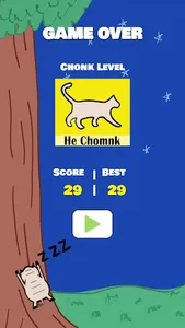 Chonky Cat screenshot 11