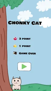 Chonky Cat screenshot 6