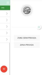 Confe App screenshot 3