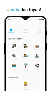 Widu screenshot 4