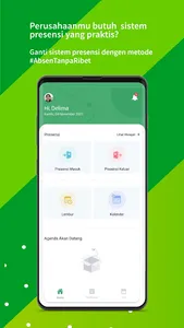 Mynitro Ontime screenshot 0