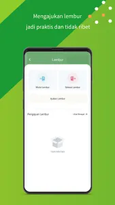 Mynitro Ontime screenshot 1