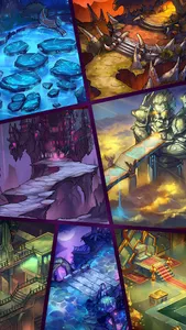 Магнат Подземелий screenshot 3