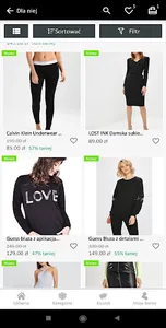 Wieszakshop.pl - Outlet Premiu screenshot 0