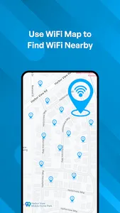 Wifi Auto Connect screenshot 11