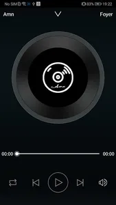 Amn screenshot 1
