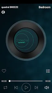 BREEZE Player screenshot 2
