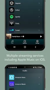 Defunc HOME screenshot 1