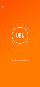 JBL BAR Setup screenshot 0