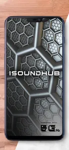 iSoundhub screenshot 1