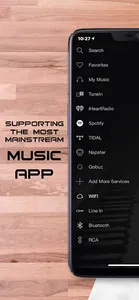 iSoundhub screenshot 3