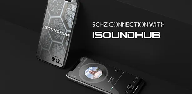 iSoundhub screenshot 7