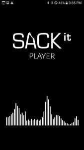 SACKit Player screenshot 0