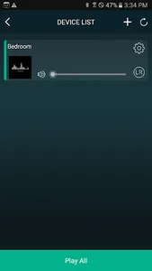 SACKit Player screenshot 5