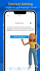 Wifi Calling App screenshot 2