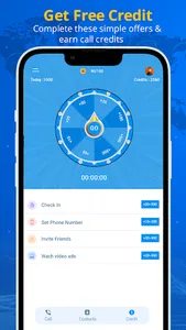 Wifi Calling App screenshot 4