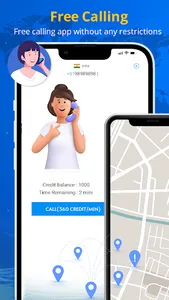 Wifi Calling App screenshot 5