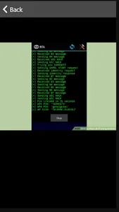 Wifi Şifre Öğrenme screenshot 0