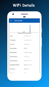 Who Steals My WiFi Pro screenshot 4