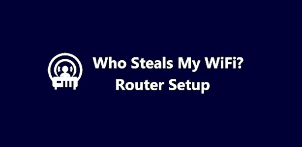 Who Steals My WiFi Pro screenshot 6