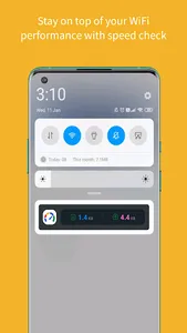 Wifi Speed Check screenshot 12