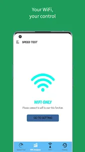 Wifi Speed Check screenshot 6