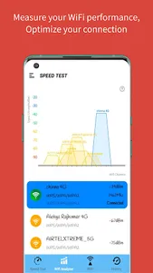 Wifi Speed Check screenshot 8