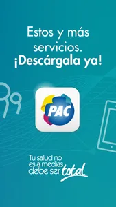 PAC Salud Total EPS-S screenshot 5