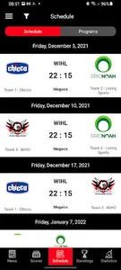 WIHO screenshot 3