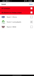 WIHO screenshot 4
